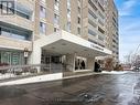 202 - 2 Glamorgan Avenue, Toronto, ON  - Outdoor With Balcony 