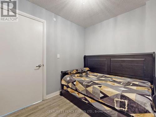 1504 - 2152 Lawrence Avenue E, Toronto, ON - Indoor Photo Showing Bedroom