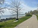 135 High Street W, Mississauga, ON  - Outdoor With Body Of Water With View 