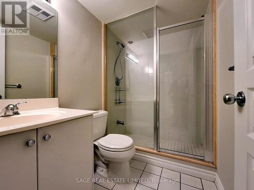 1505 - 801 Bay Street, Toronto, ON - Indoor Photo Showing Bathroom