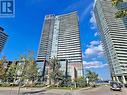 3209 - 121 Mcmahon Drive, Toronto, ON  - Outdoor With Facade 