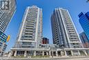 1602 - 5793 Yonge Street, Toronto, ON  - Outdoor With Balcony With Facade 