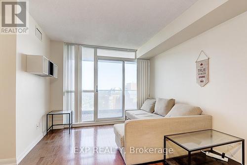 1602 - 5793 Yonge Street, Toronto, ON - Indoor