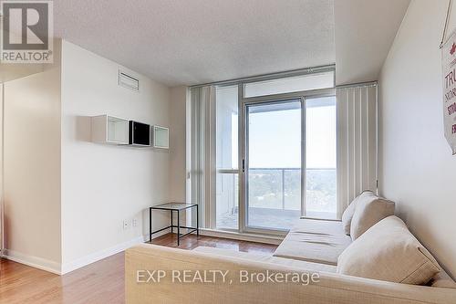 1602 - 5793 Yonge Street, Toronto, ON - Indoor