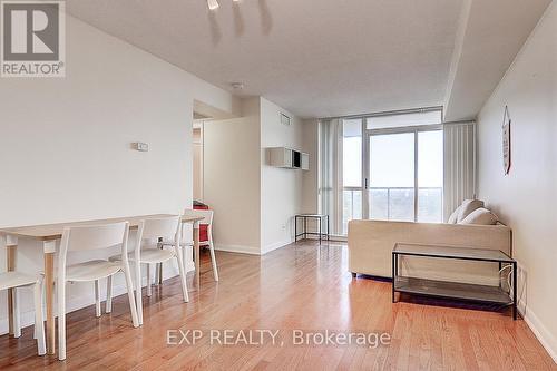 1602 - 5793 Yonge Street, Toronto, ON - Indoor