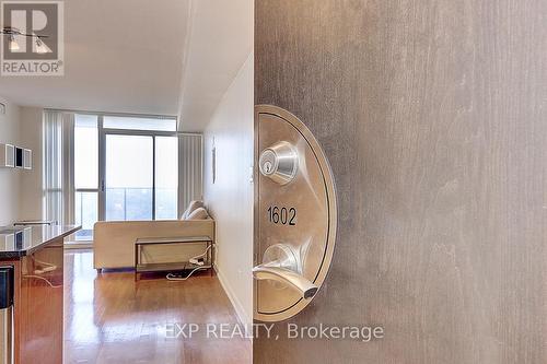 1602 - 5793 Yonge Street, Toronto, ON - Indoor Photo Showing Other Room