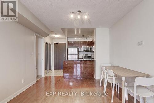 1602 - 5793 Yonge Street, Toronto, ON - Indoor Photo Showing Dining Room