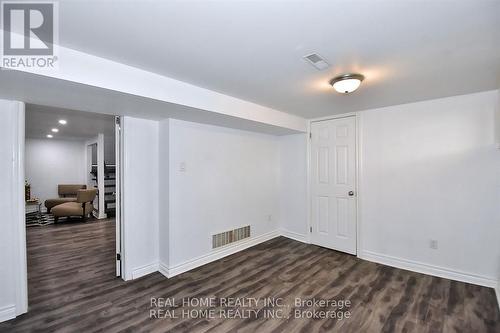 51 Gladman Avenue, Newmarket, ON - Indoor Photo Showing Other Room