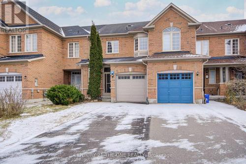 17 Venture Avenue, Richmond Hill, ON - Outdoor With Facade