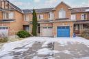 17 Venture Avenue, Richmond Hill, ON  - Outdoor With Facade 