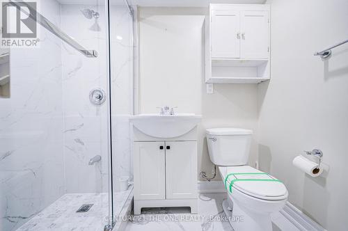 17 Venture Avenue, Richmond Hill, ON - Indoor Photo Showing Bathroom