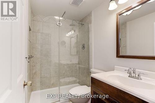 127 Lake Drive N, Georgina, ON - Indoor Photo Showing Bathroom