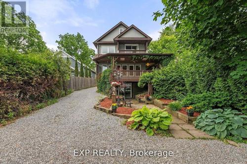 127 Lake Drive N, Georgina, ON - Outdoor