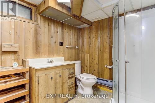 127 Lake Drive N, Georgina, ON - Indoor Photo Showing Bathroom