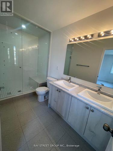 160 William Booth Avenue, Newmarket, ON - Indoor Photo Showing Bathroom