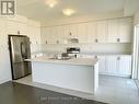 160 William Booth Avenue, Newmarket, ON  - Indoor Photo Showing Kitchen With Double Sink 