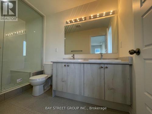 160 William Booth Avenue, Newmarket, ON - Indoor Photo Showing Bathroom