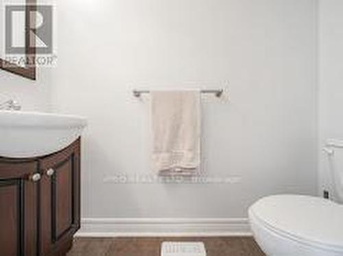 14 Tindale Road, Brampton, ON - Indoor Photo Showing Bathroom