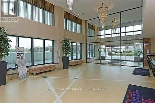 1709 - 3985 Grand Park Drive, Mississauga, ON - Indoor Photo Showing Other Room