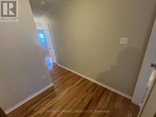 Upper - 32 Earlsbridge Boulevard, Brampton, ON - Indoor Photo Showing Other Room