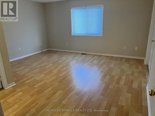 Upper - 32 Earlsbridge Boulevard, Brampton, ON - Indoor Photo Showing Other Room