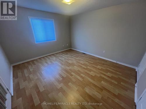 Upper - 32 Earlsbridge Boulevard, Brampton, ON - Indoor Photo Showing Other Room