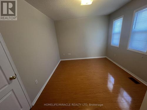 Upper - 32 Earlsbridge Boulevard, Brampton, ON - Indoor Photo Showing Other Room