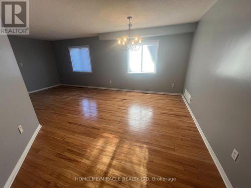 Upper - 32 Earlsbridge Boulevard, Brampton, ON - Indoor Photo Showing Other Room