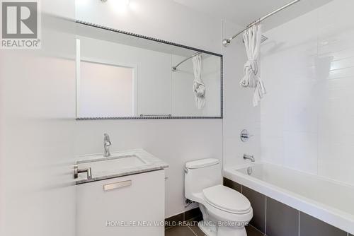 1805 - 1815 Yonge Street, Toronto, ON - Indoor Photo Showing Bathroom