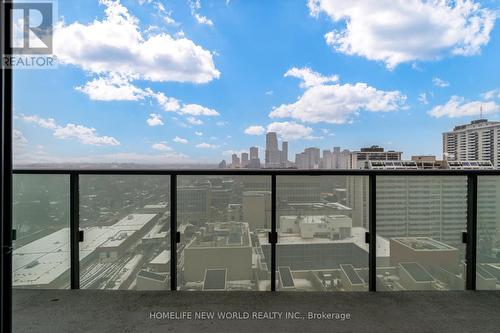 1805 - 1815 Yonge Street, Toronto, ON - Outdoor With View