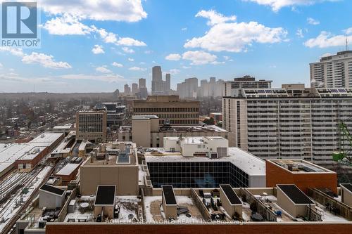 1805 - 1815 Yonge Street, Toronto, ON - Outdoor With View