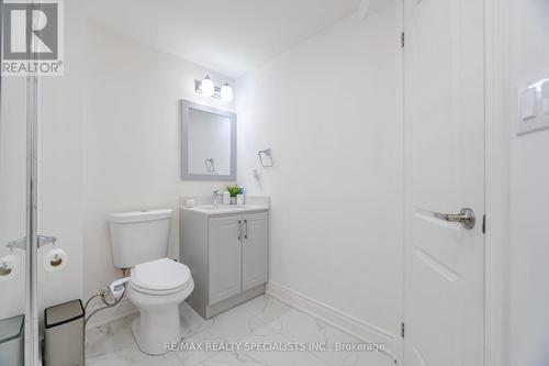 2289 Melissa Crescent, Burlington, ON - Indoor Photo Showing Bathroom