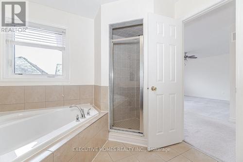 384 Michener Place S, Milton, ON - Indoor Photo Showing Bathroom