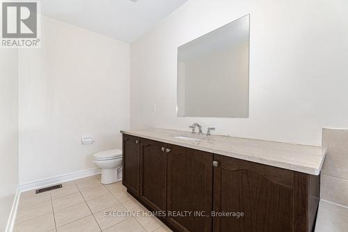 384 Michener Place S, Milton, ON - Indoor Photo Showing Bathroom