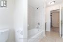 384 Michener Place S, Milton, ON  - Indoor Photo Showing Bathroom 