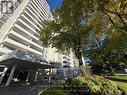 1702 - 10 Parkway Forest Drive, Toronto, ON  - Outdoor 