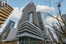 1106 - 185 Roehampton Avenue, Toronto, ON  - Outdoor 