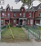 79 Baldwin Street, Toronto, ON  - Outdoor With Facade 