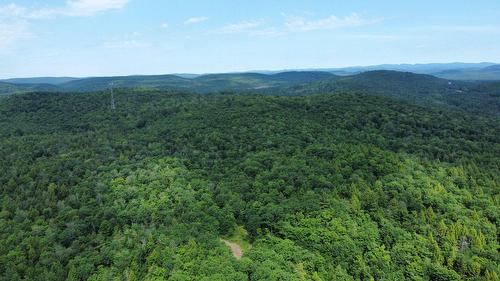 Overall view - Ch. Clément, Rawdon, QC 