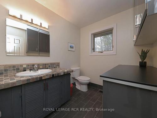 838742 4Th Line E, Mulmur, ON - Indoor Photo Showing Bathroom