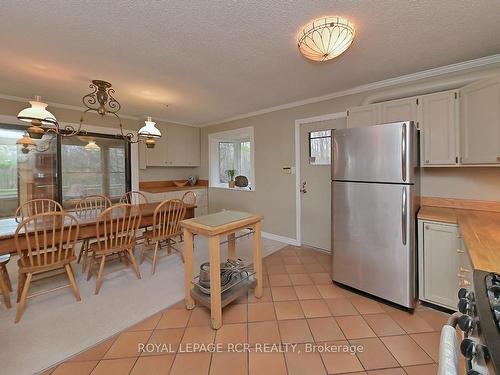 838742 4Th Line E, Mulmur, ON - Indoor