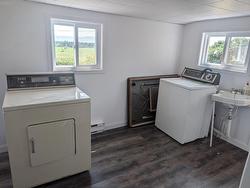 Laundry room - 