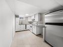 Bsmt-12 Chiswick Ave, Toronto, ON  - Indoor Photo Showing Kitchen 