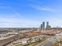 1407-1 Michael Power Pl, Toronto, ON  - Outdoor With View 