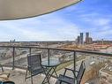 1407-1 Michael Power Pl, Toronto, ON  - Outdoor With Balcony With View 