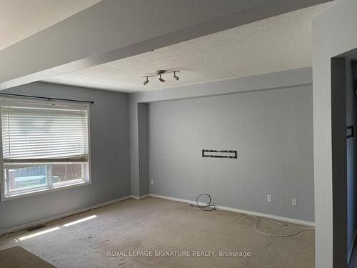 155 Sugarhill Dr, Brampton, ON - Indoor Photo Showing Other Room