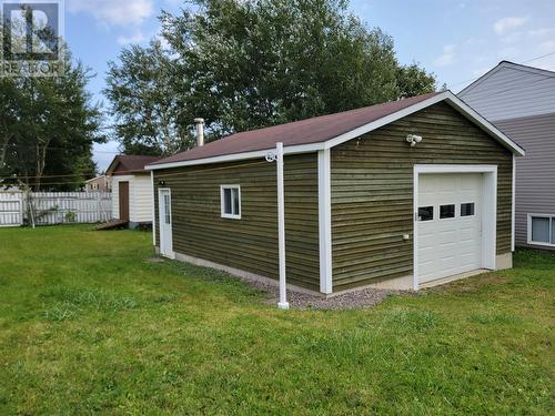 10 King Street, Stephenville, NL - Outdoor With Exterior