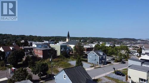 14-16 Exmouth Street, Saint John, NB - Outdoor With View