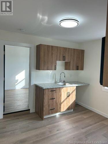 14-16 Exmouth Street, Saint John, NB - Indoor Photo Showing Kitchen