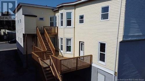 14-16 Exmouth Street, Saint John, NB - Outdoor With Exterior